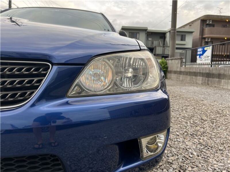 ALTEZZA