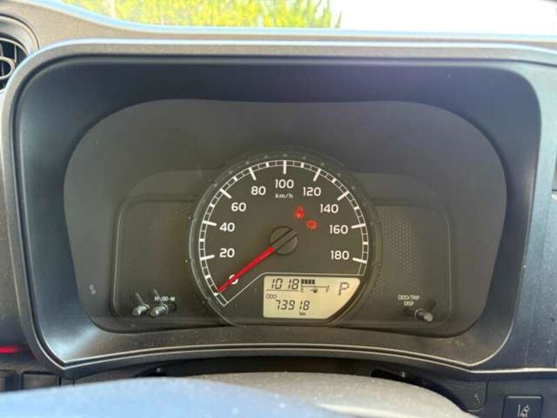 PROBOX VAN