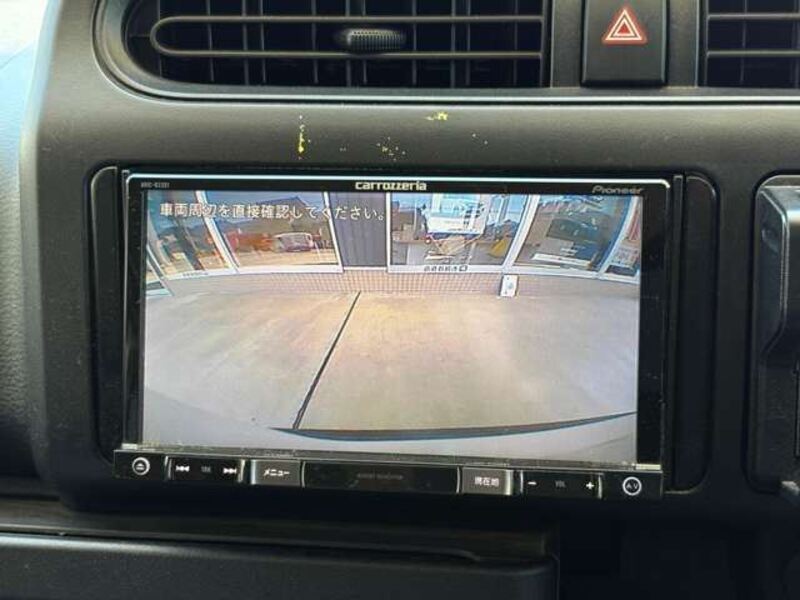 PROBOX VAN