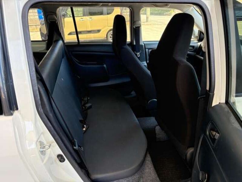 PROBOX VAN