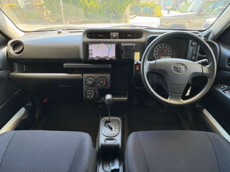 PROBOX VAN