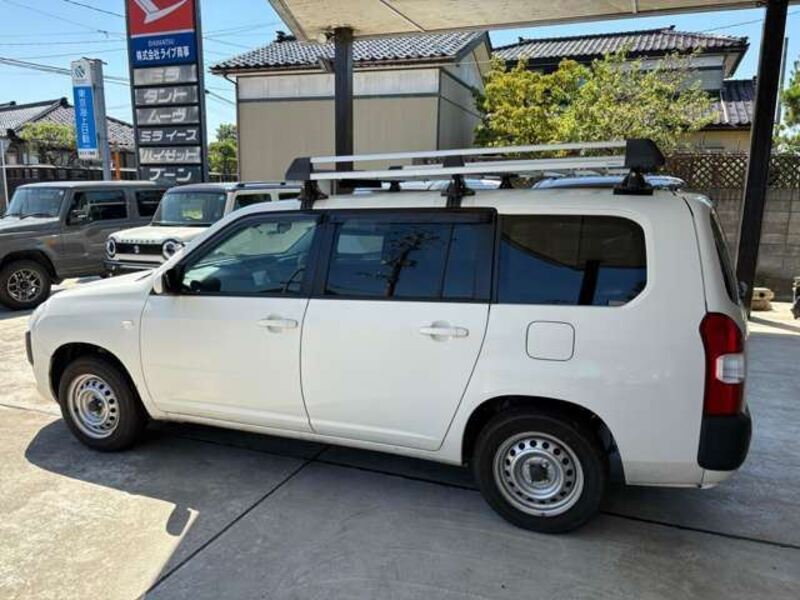PROBOX VAN