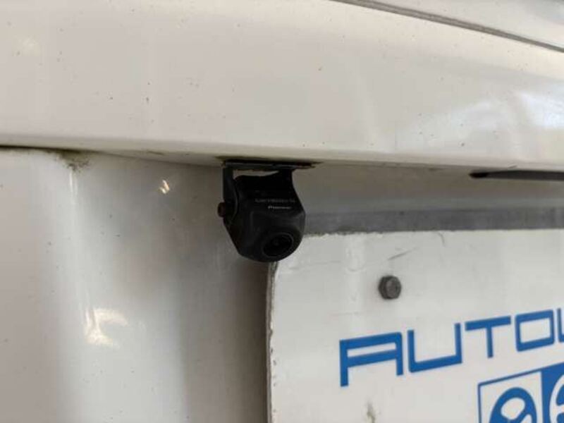 PROBOX VAN
