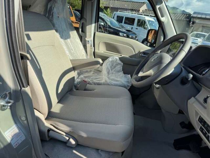 EVERY WAGON