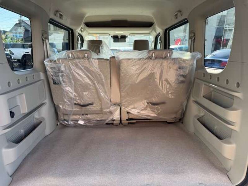 EVERY WAGON