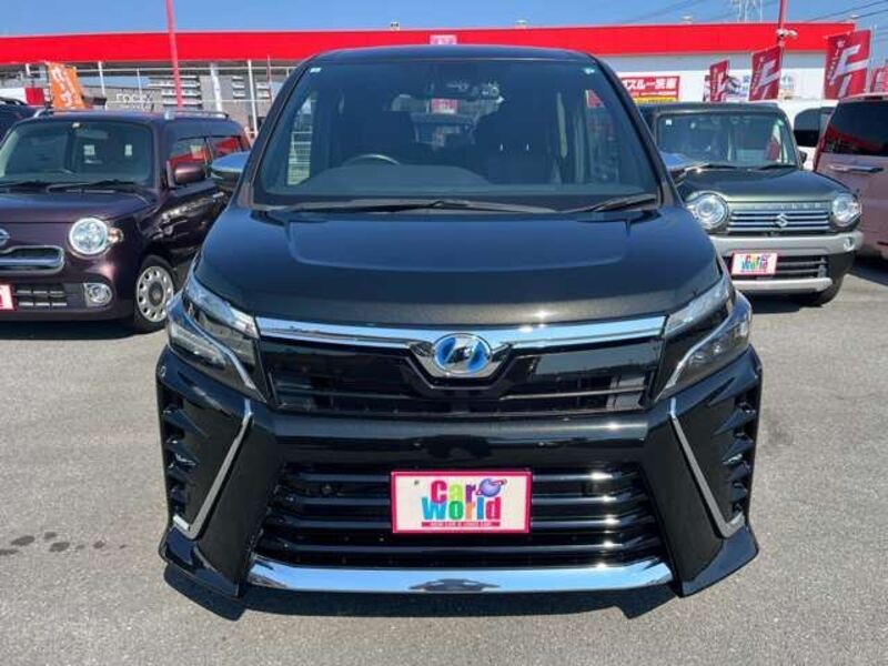 VOXY