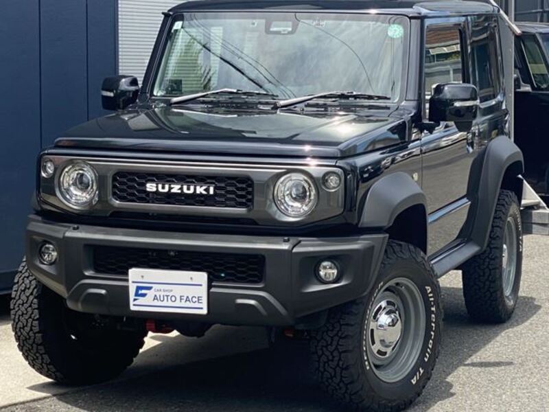 JIMNY SIERRA-0