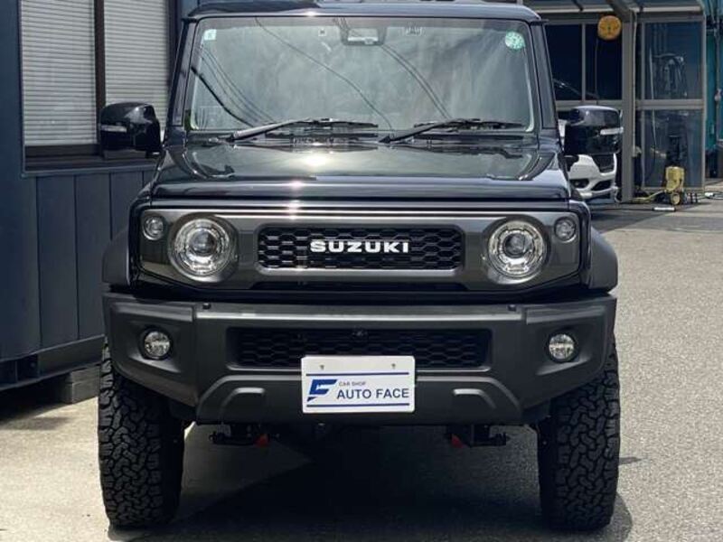 JIMNY SIERRA