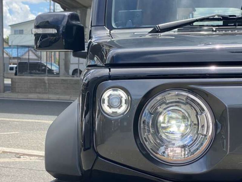 JIMNY SIERRA