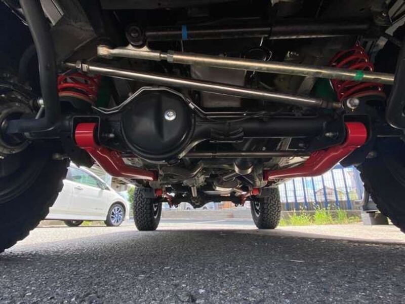 JIMNY SIERRA