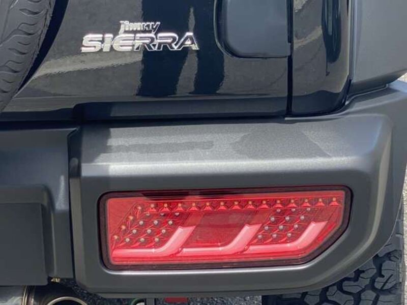 JIMNY SIERRA