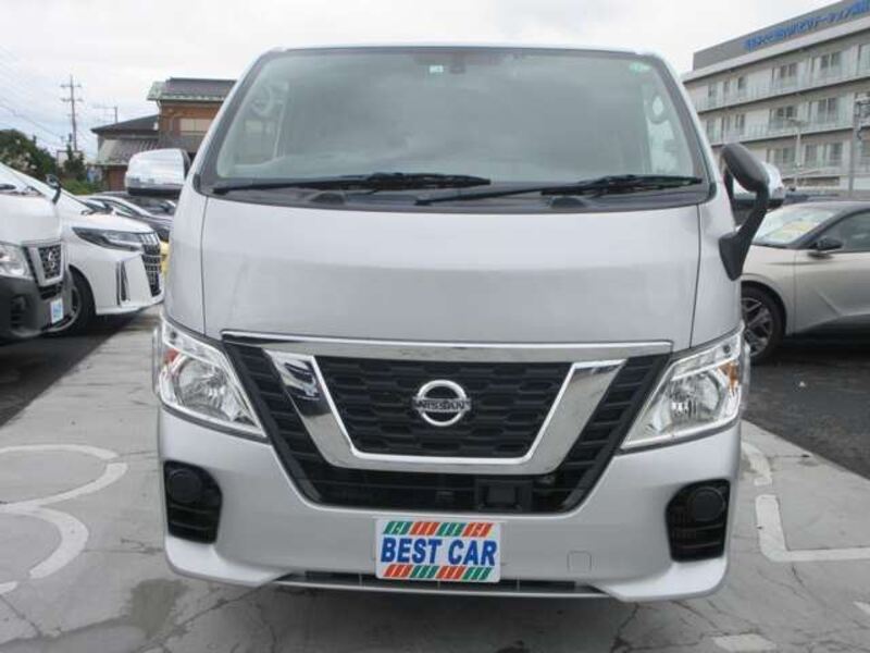 NV350 CARAVAN