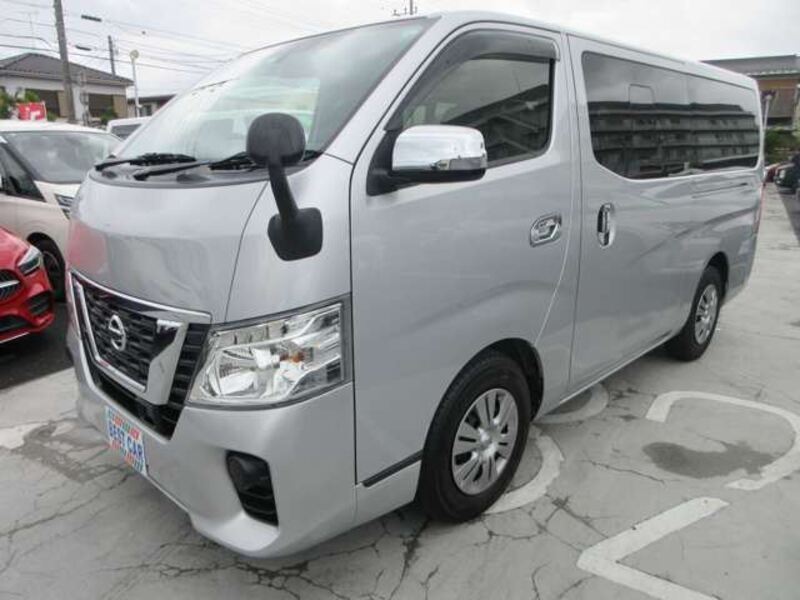 NV350 CARAVAN