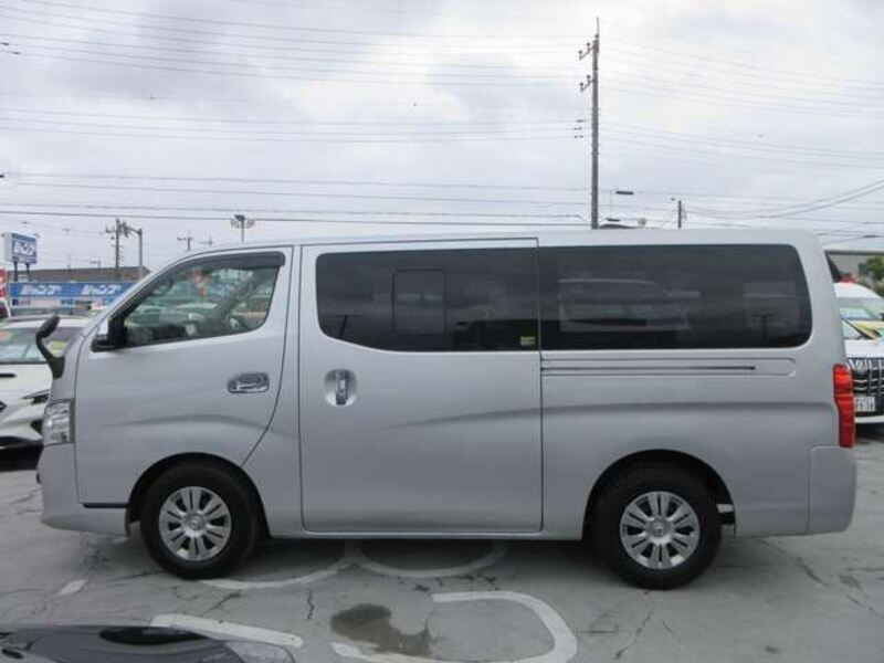 NV350 CARAVAN