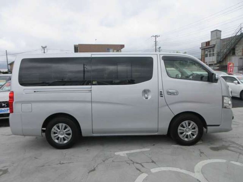 NV350 CARAVAN