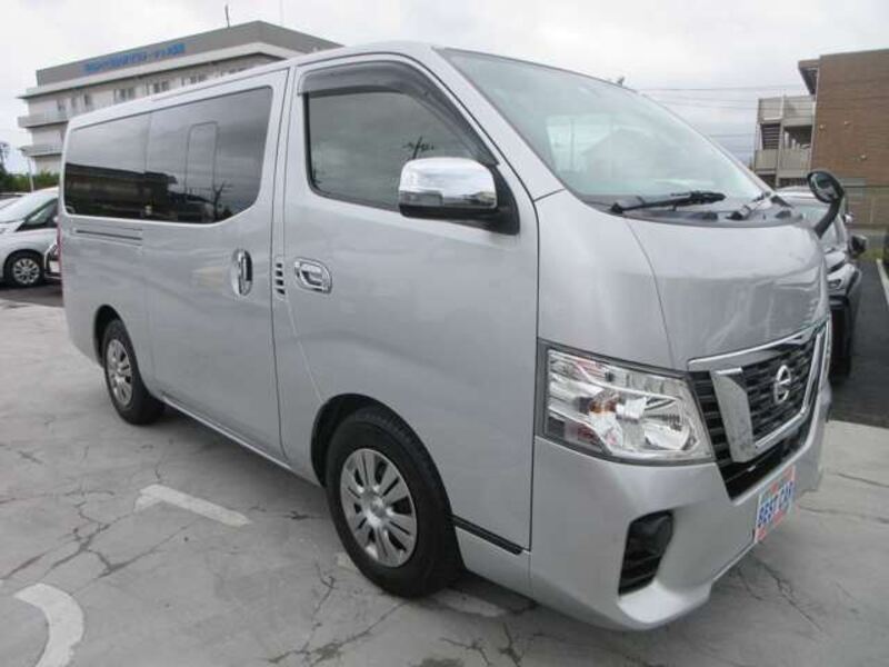 NV350 CARAVAN