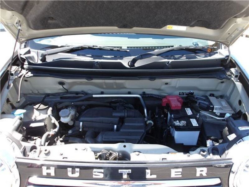HUSTLER