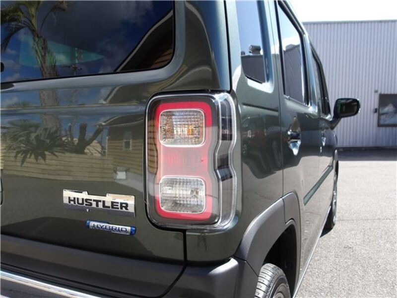 HUSTLER
