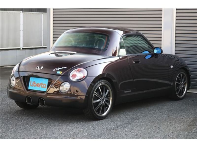 COPEN