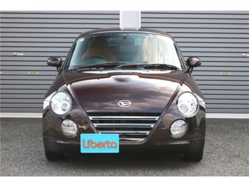COPEN