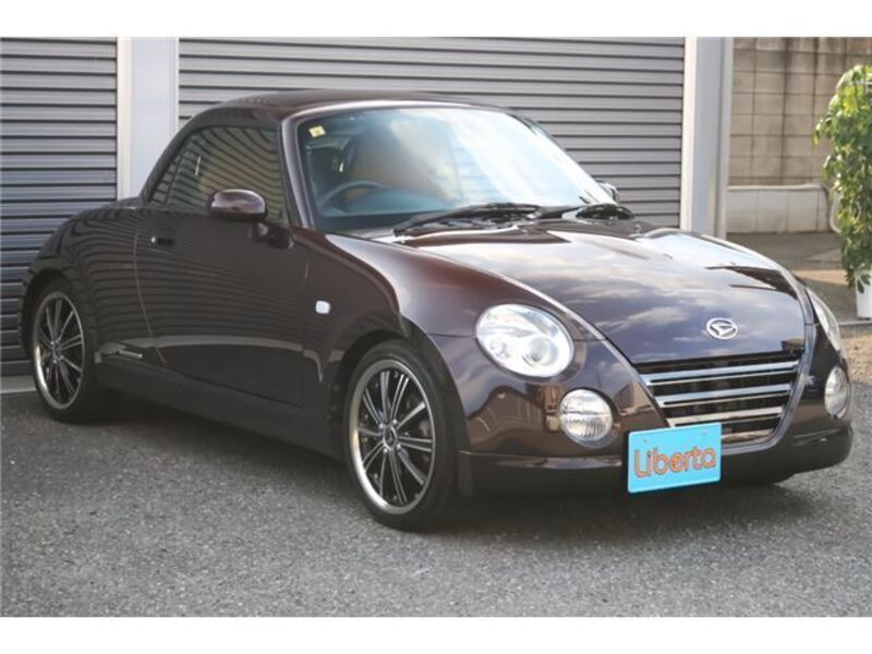 COPEN