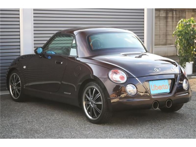 COPEN
