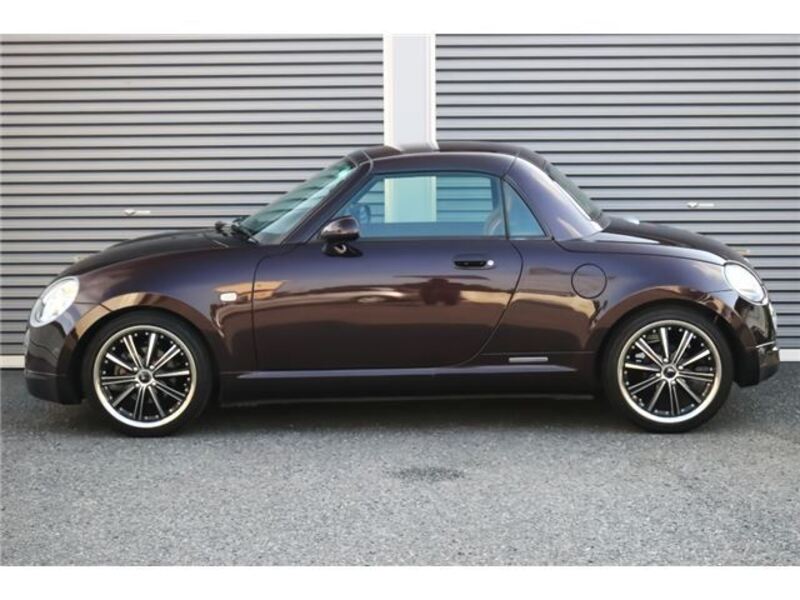 COPEN