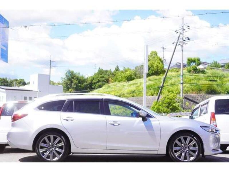 ATENZA WAGON