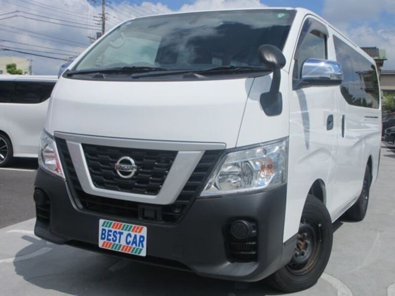 NV350 CARAVAN-0