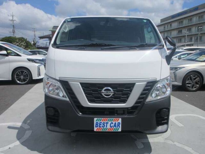 NV350 CARAVAN