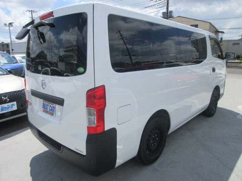 NV350 CARAVAN