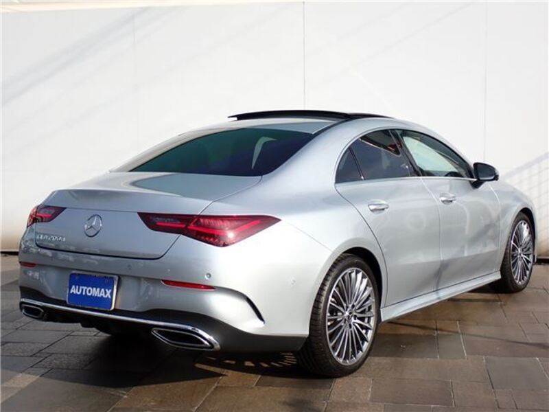 CLA-CLASS
