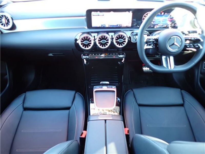 CLA-CLASS