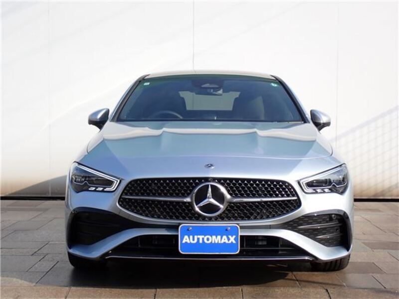 CLA-CLASS