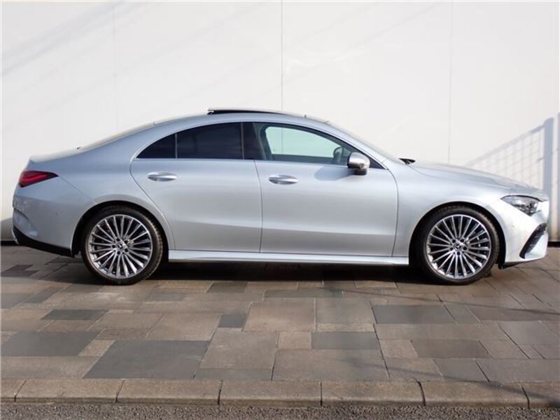 CLA-CLASS