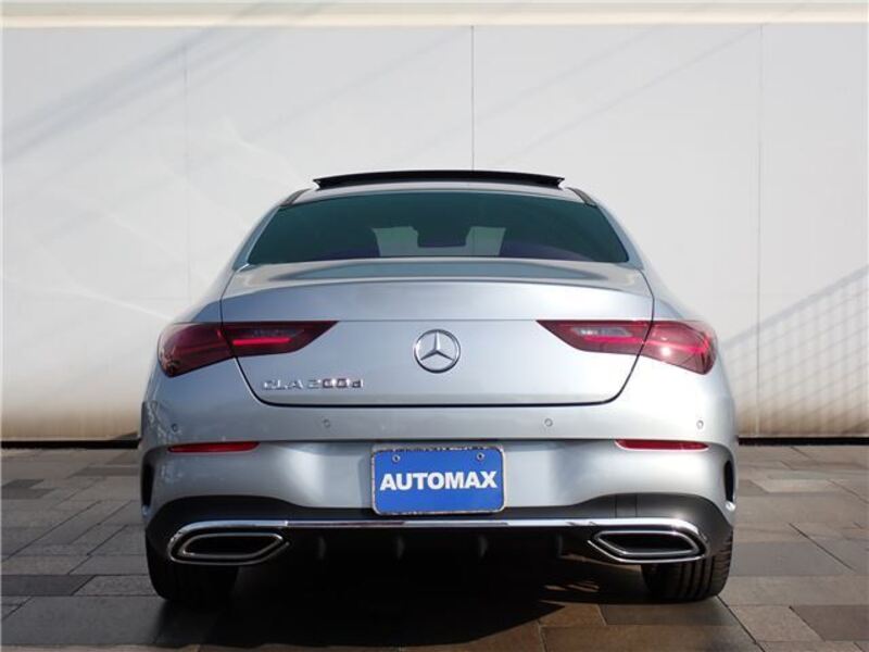 CLA-CLASS