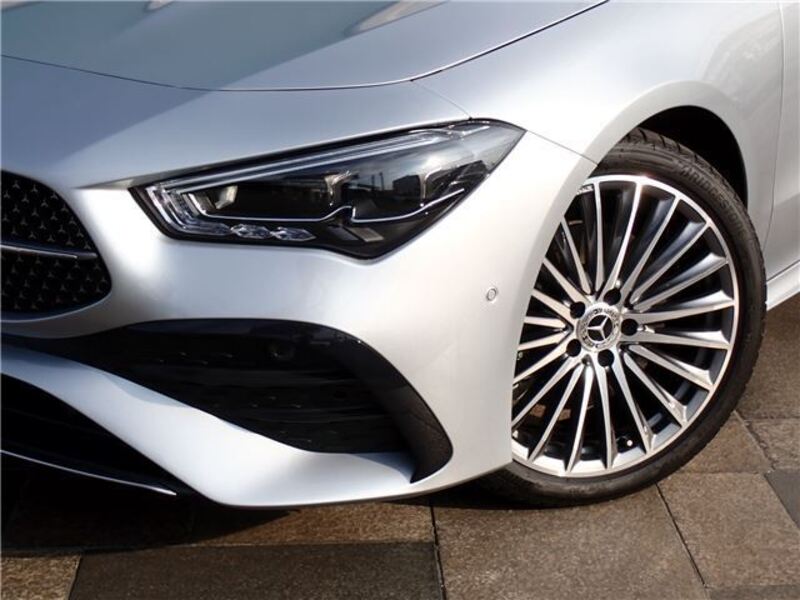 CLA-CLASS