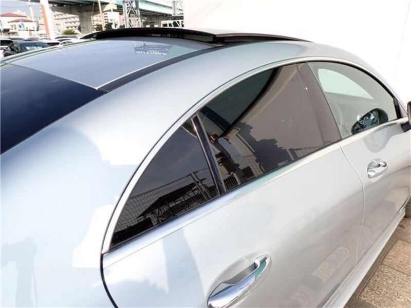 CLA-CLASS