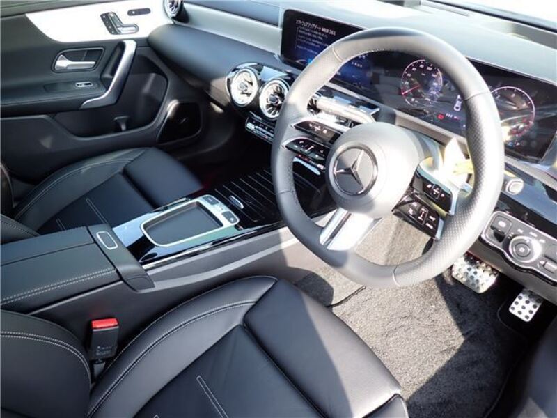 CLA-CLASS