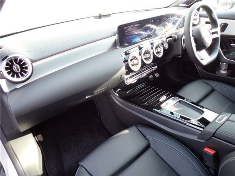 CLA-CLASS