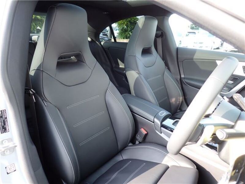 CLA-CLASS