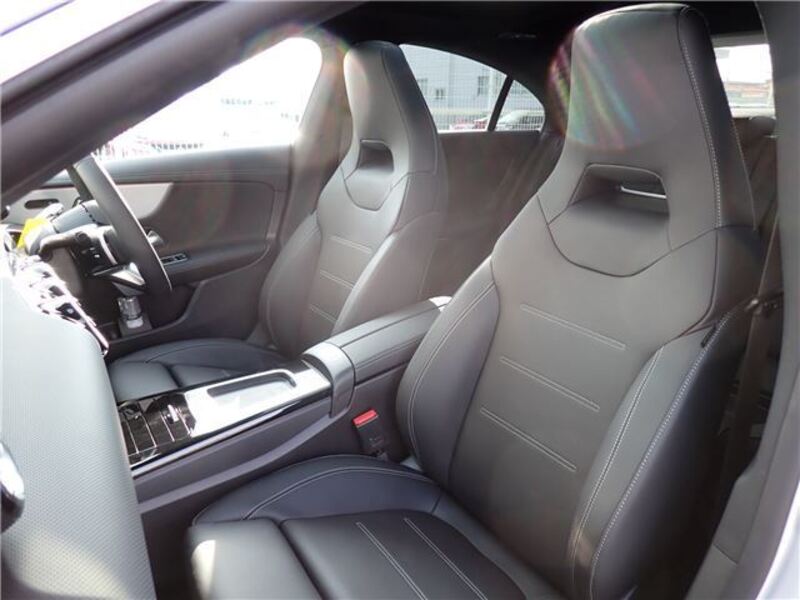 CLA-CLASS