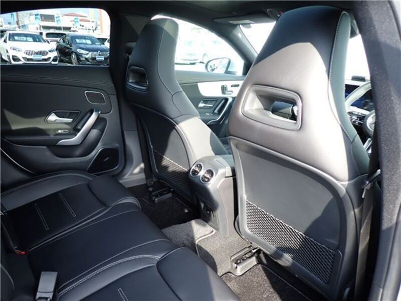 CLA-CLASS