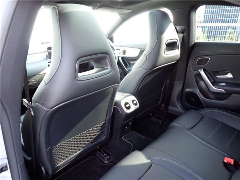 CLA-CLASS