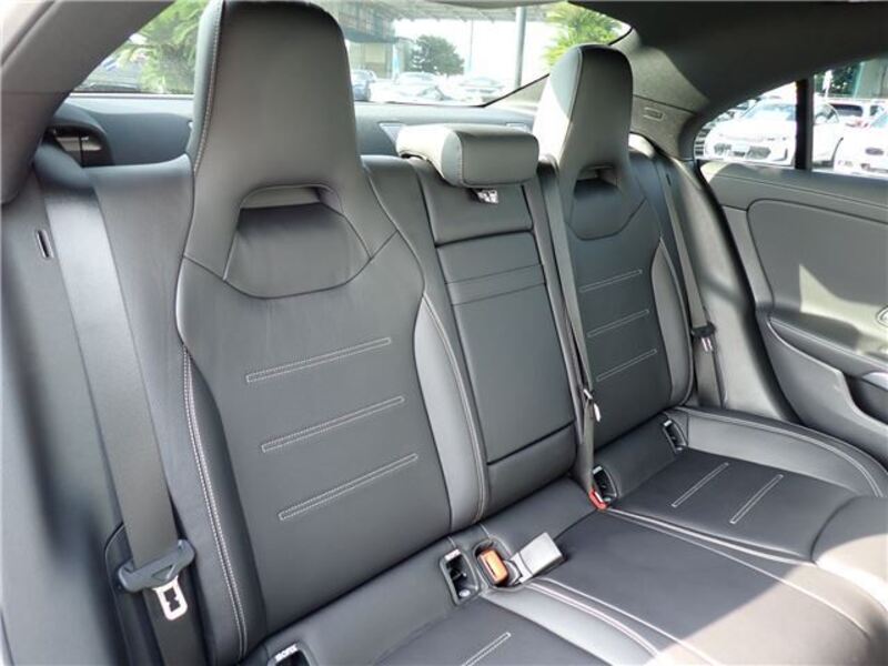 CLA-CLASS