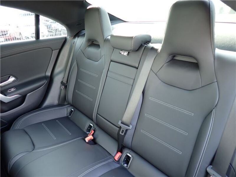 CLA-CLASS