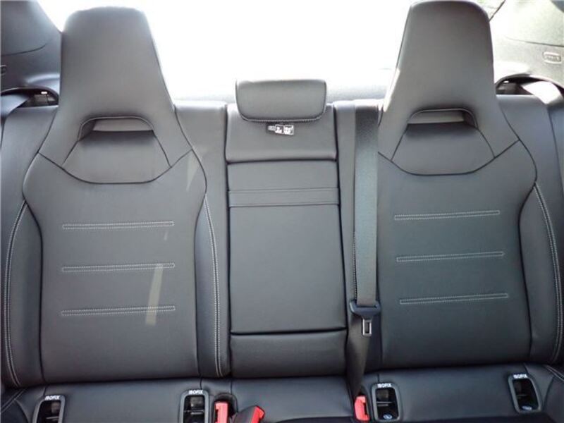 CLA-CLASS