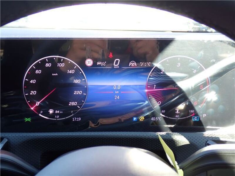 CLA-CLASS