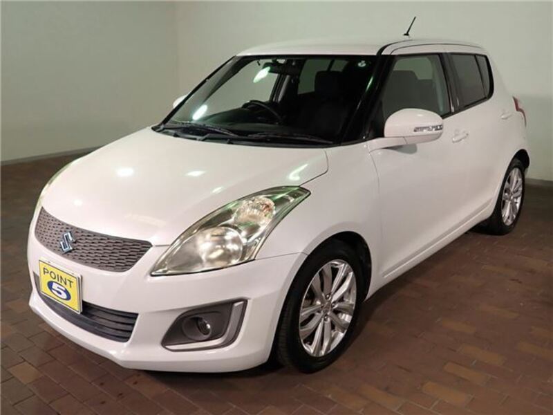 SWIFT