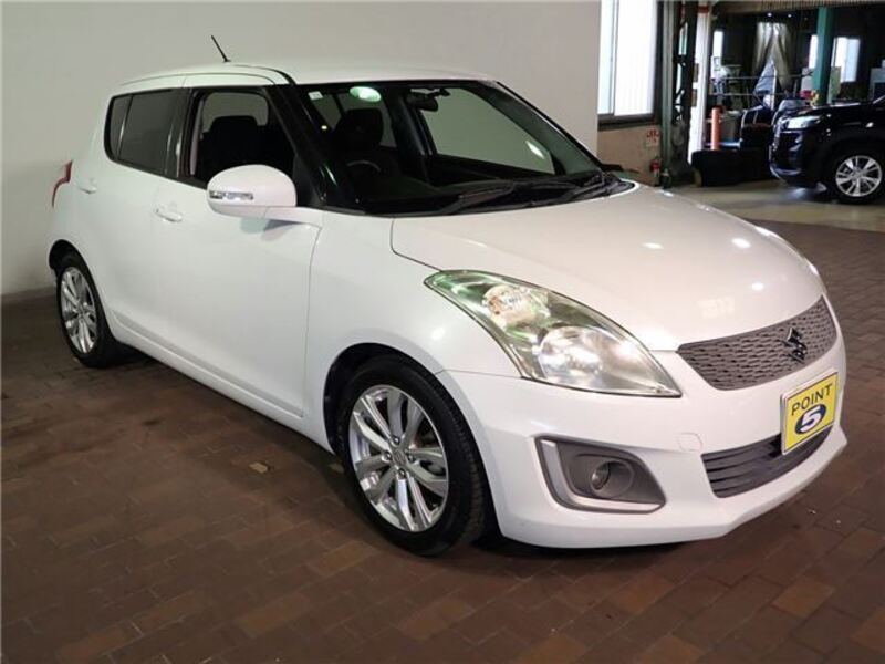 SWIFT